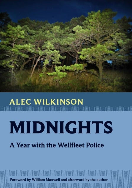 Midnights - A Year with the Wellfleet Police