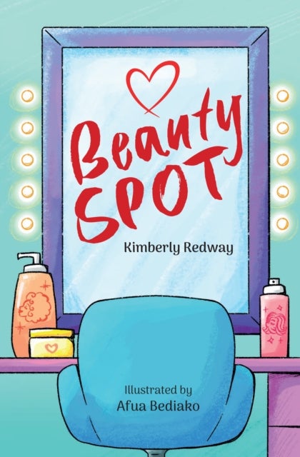 Beauty Spot - Big Cat Read On