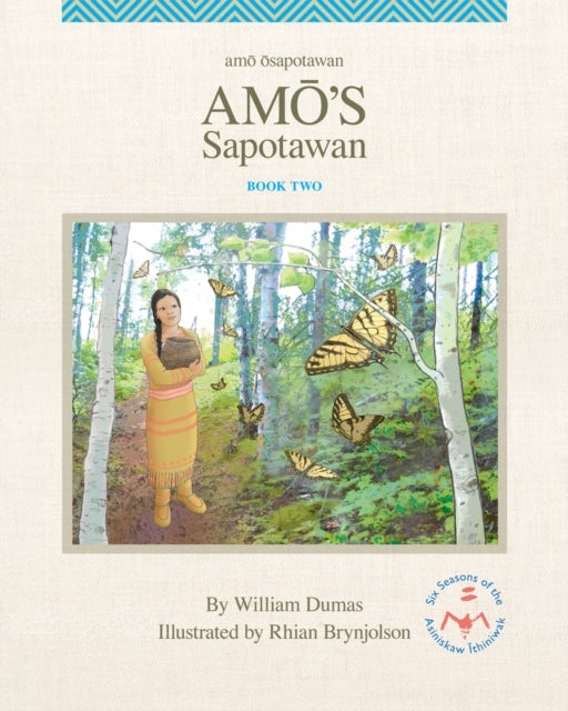 Am's Sapotawan
