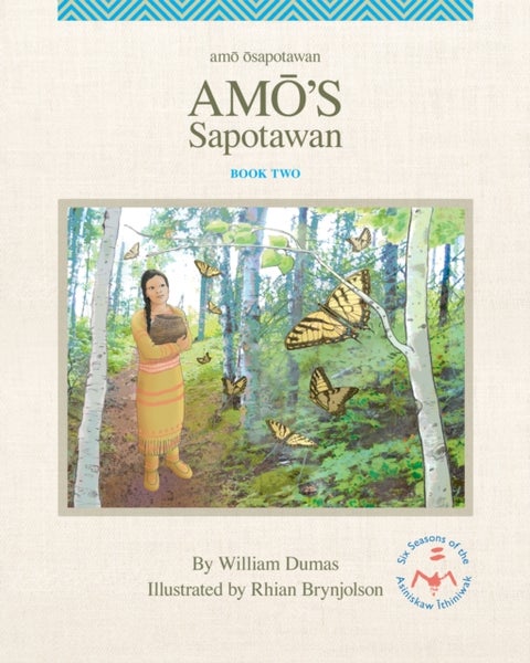 Am's Sapotawan