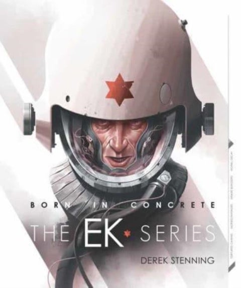 Born in Concrete - EK Series