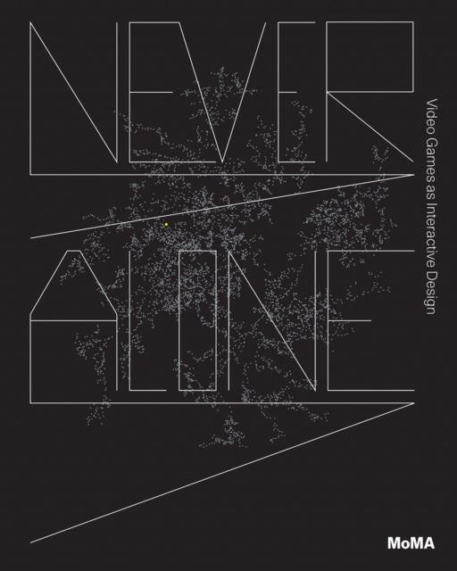 Never Alone - Video Games as Interactive Design