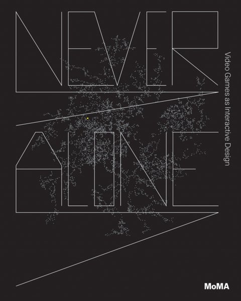 Never Alone - Video Games as Interactive Design