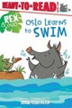 Oslo Learns to Swim