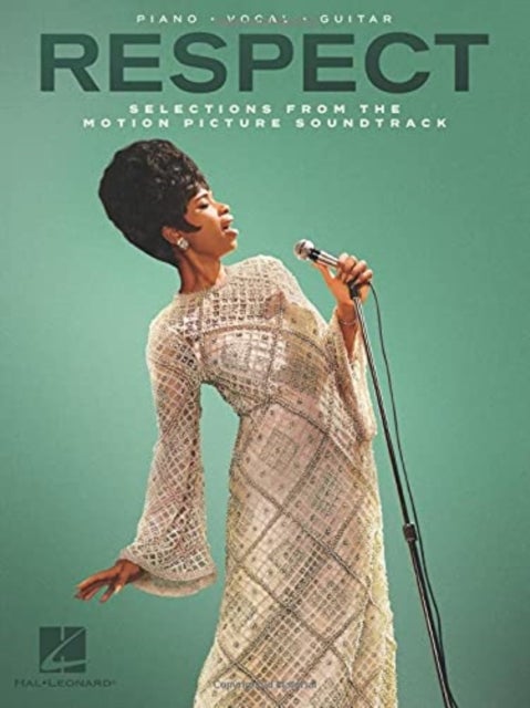 Respect - Selections from the Motion Picture Soundtrack