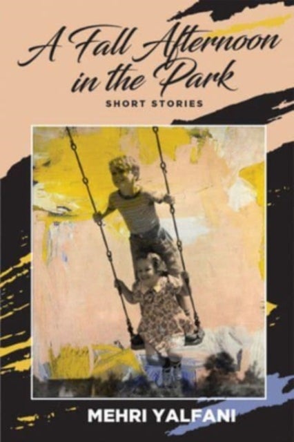 A Fall Afternoon in the Park - Short Stories