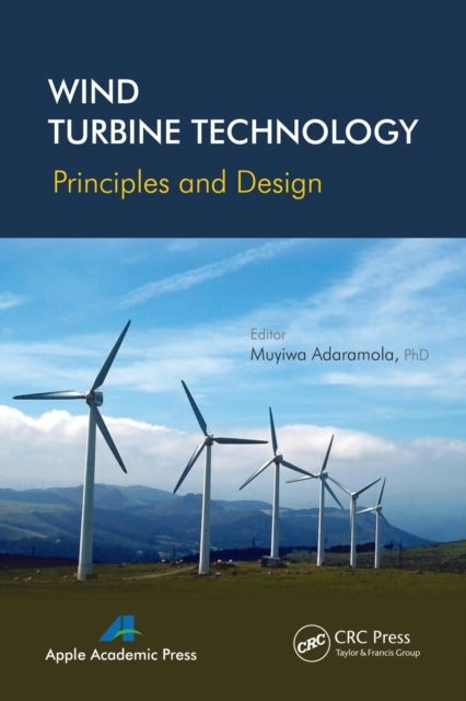 Wind Turbine Technology - Principles and Design