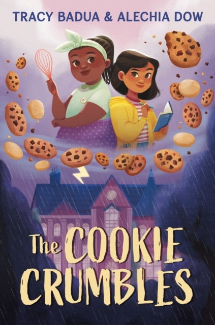 The Cookie Crumbles