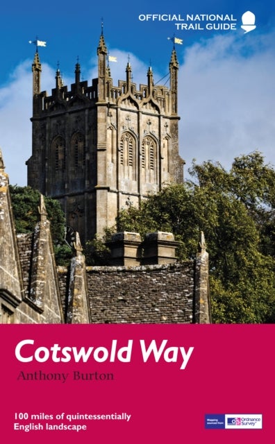 Cotswold Way - National Trail Guide