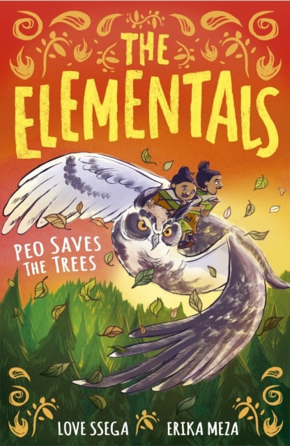 Elementals: Peo Saves the Trees