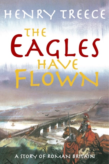 The Eagles Have Flown