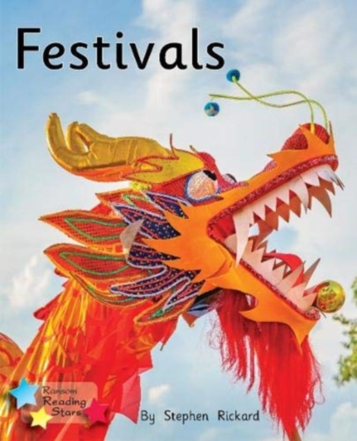 Festivals - Phonics Phase 1/Lilac