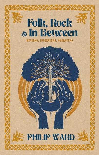 Folk, Rock and In Between - Reviews, Interviews, Overviews