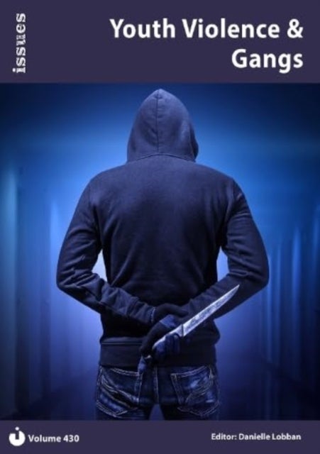 Youth Violence - Issues: PSHE & RSE Resources For Key Stage 3 & 4