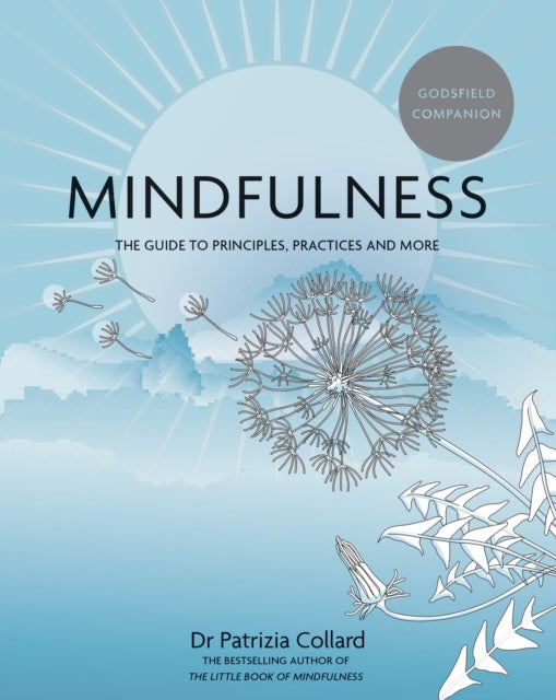 Godsfield Companion: Mindfulness - The guide to principles, practices and more