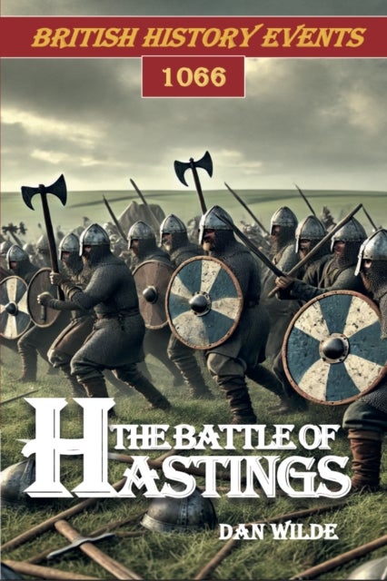 The Battle of Hastings