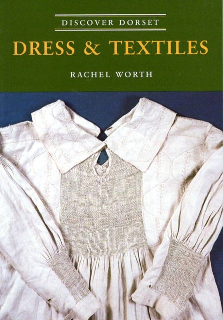 Dress and Textiles