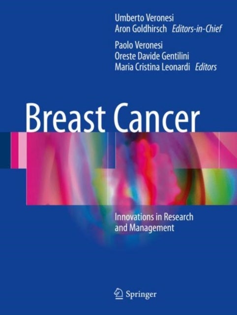Breast Cancer - Innovations in Research and Management