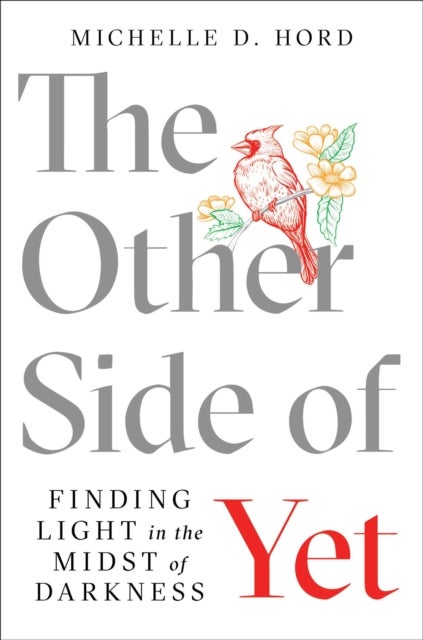 Other Side of Yet - Finding Light in the Midst of Darkness