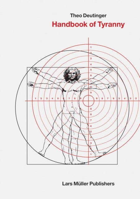 Handbook of Tyranny - Theo Deutinger
