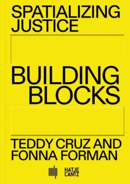 Spatializing Justice - Building Blocks