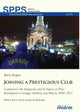 Joining a Prestigious Club
