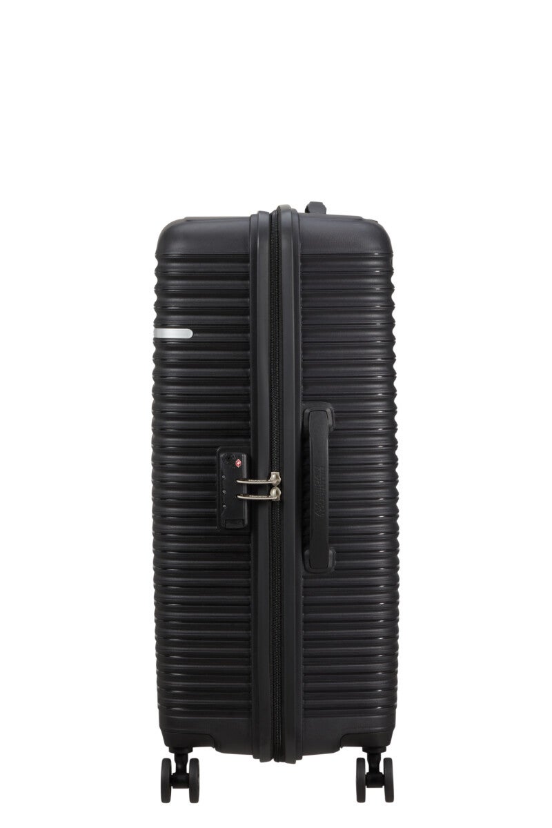 Koffert Liftoff 67cm Black