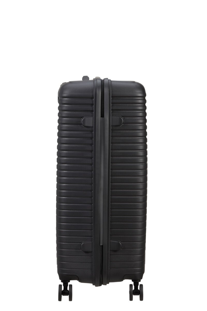 Koffert Liftoff 67cm Black