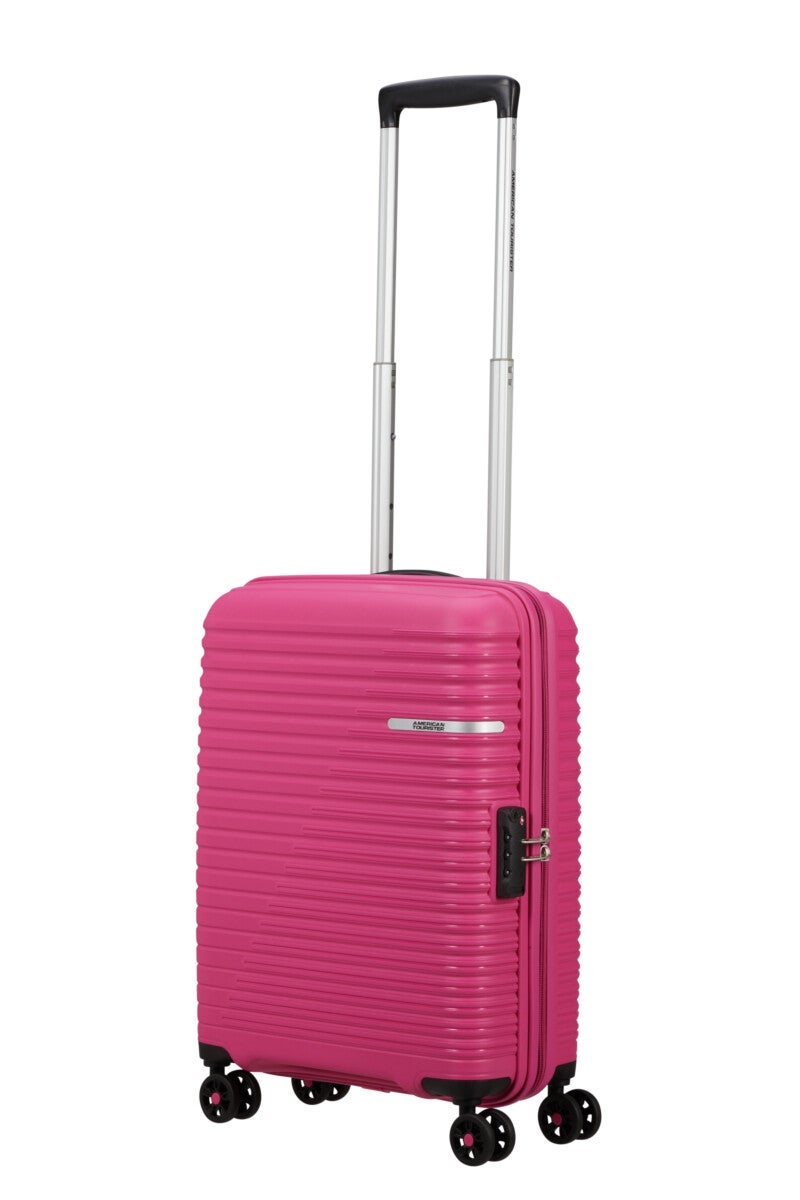 Kabinkoffert American Tourister 33,5l Berry Blast - American Tourister