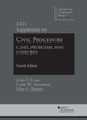 Civil Procedure