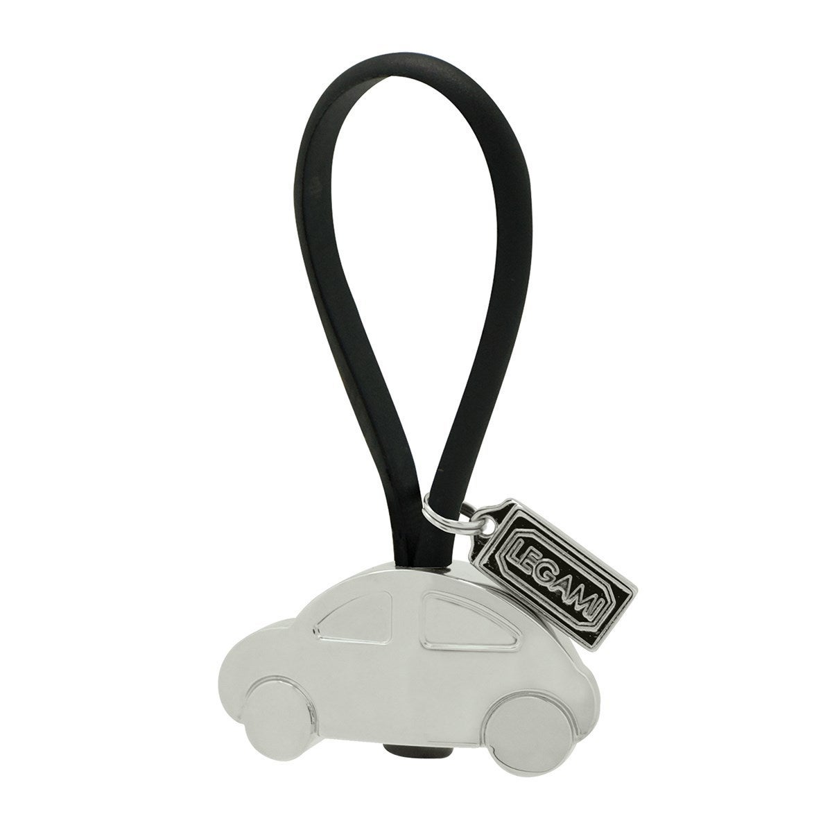 Nøkkelring Lucky Chain car
