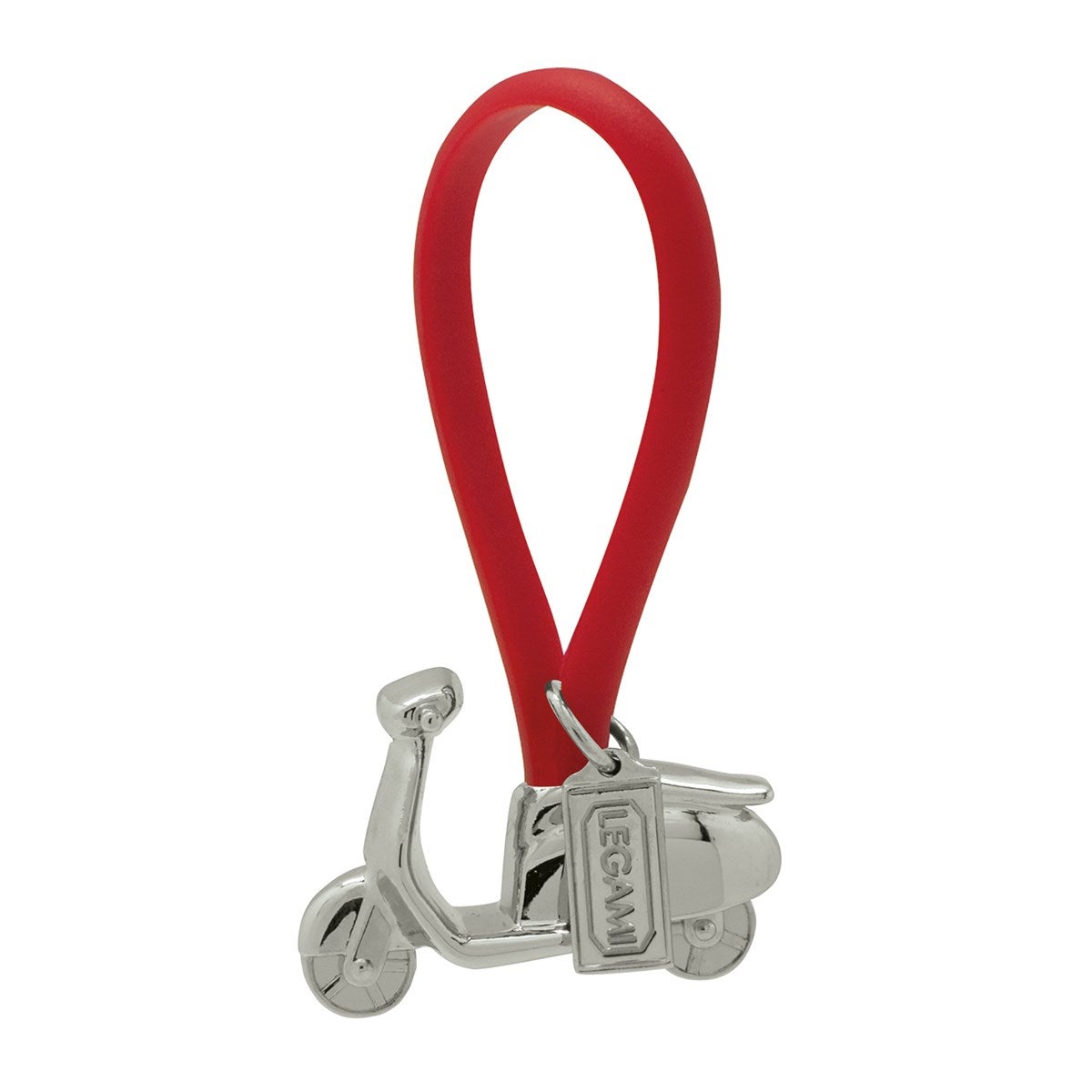 Nøkkelring Lucky Chain motorbike