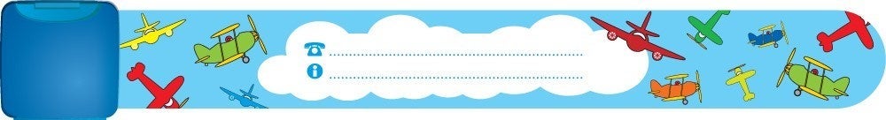 Infoband fly