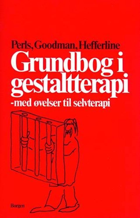 Grundbog I Gestalterapi
