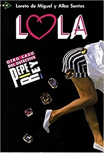 Lola, Nivel 3 - Lola