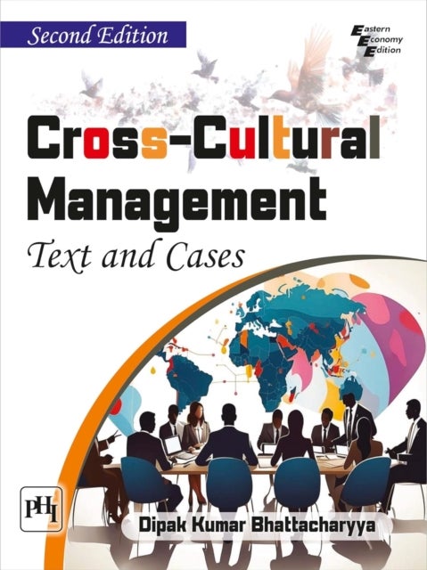 Cross Cultural Management