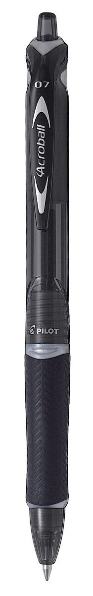 Kulepenn Pilot Acroball BG  F sort