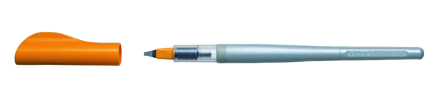 Parallell Pen Pilot Fp3-24-Ss  2,4Mm