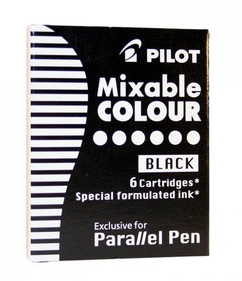 Patron Pilot Ic-P3-S6 Blå (6)