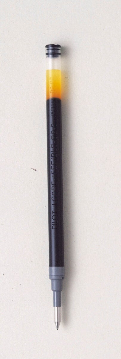 Refill Pilot BLS-G2-5 0,5mm blå