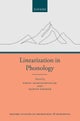 Linearization in Phonology