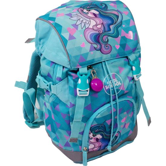 Skolesekk 22L Pegasus Tinka School