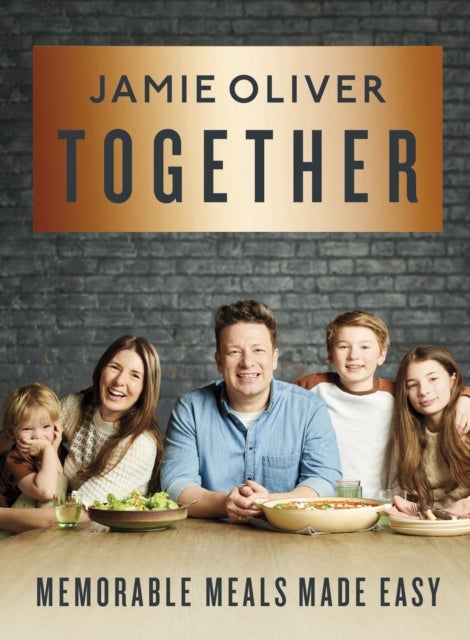 Together - Memorable Meals Made Easy