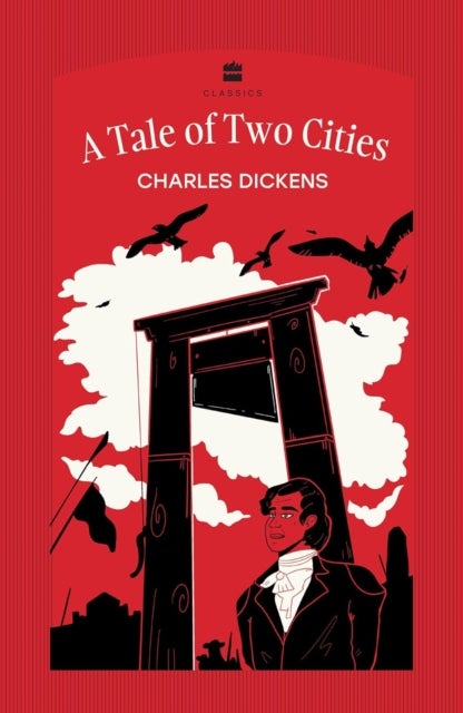 A Tale of Two Cities