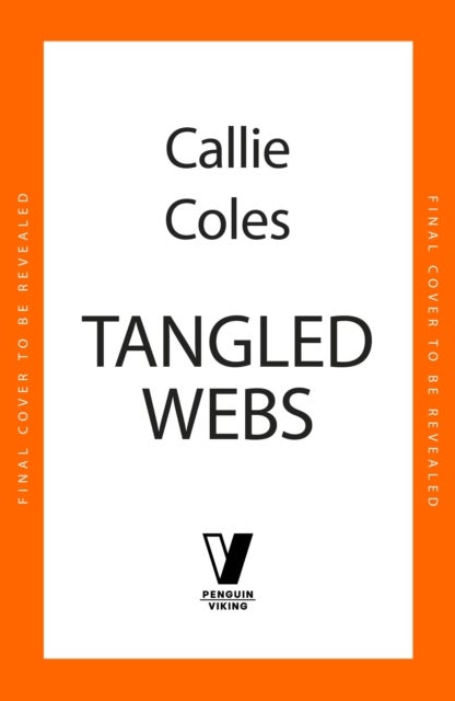 Tangled Webs