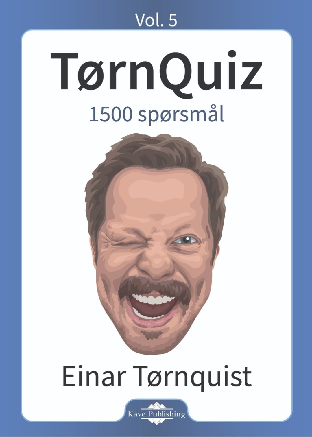 TørnQuiz - Vol. 5