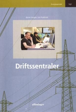 Driftssentraler