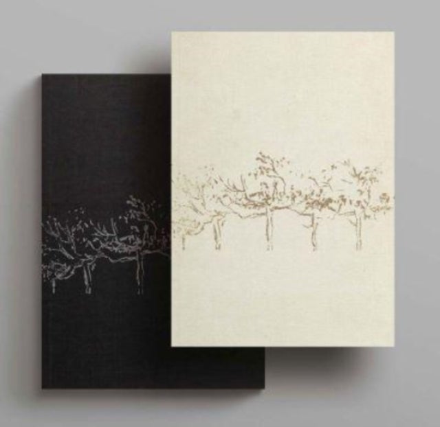The Notebooks and Drawings of Louis I. Kahn - Facsimile Edition and Reader's Guide