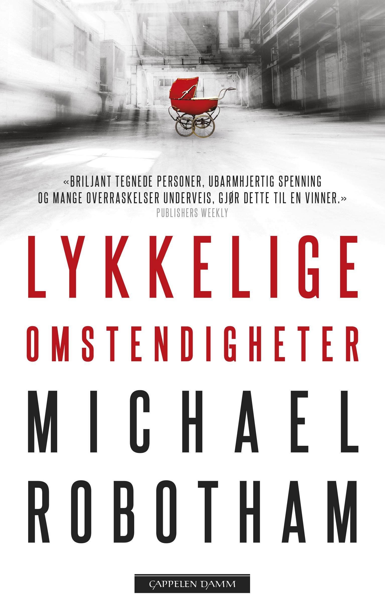 Lykkelige omstendigheter