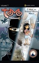 I Was an Eighth-Grade Ninja